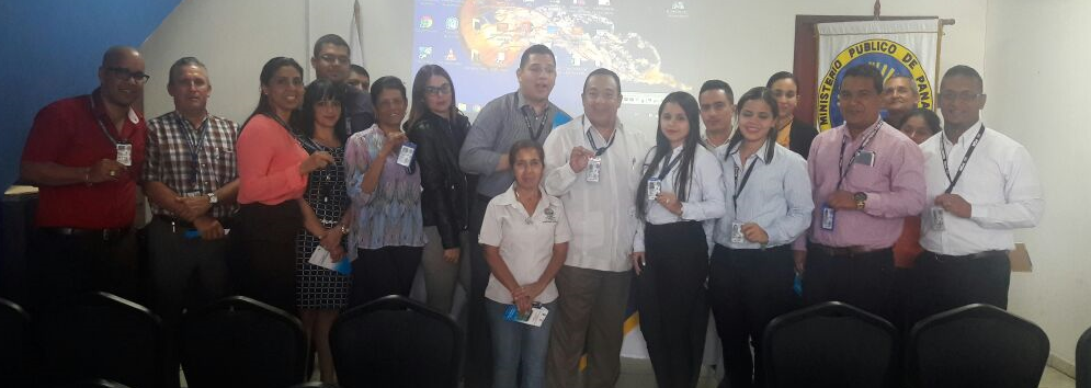 Sensibilización en el Uso del Carnet en Chiriquí