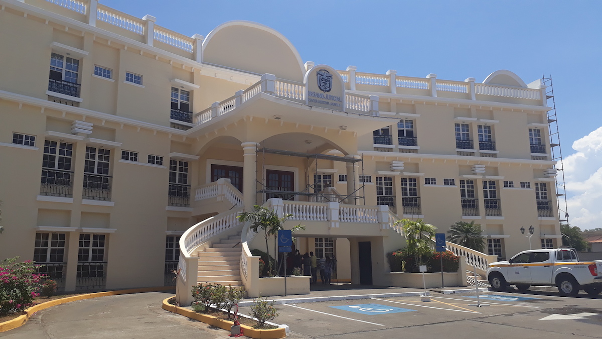 Por incumplir trabajo comunitario tendrá que ir a la cárcel