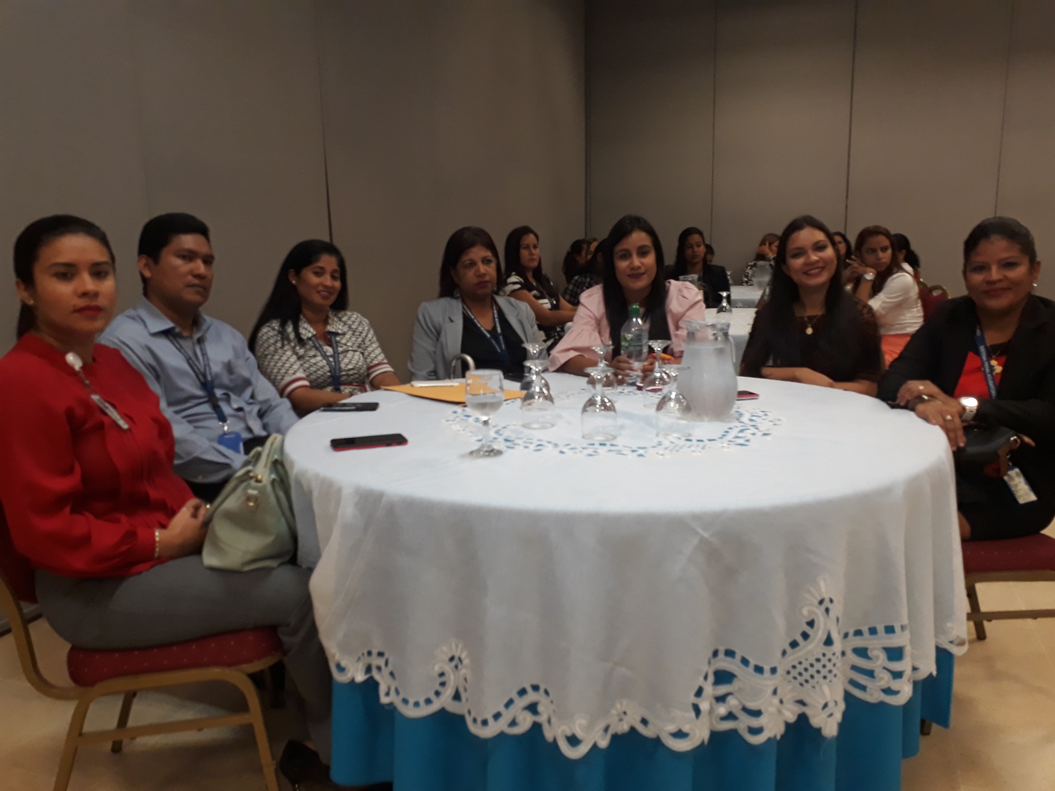 “Comunicación asertiva y liderazgo en Veraguas»