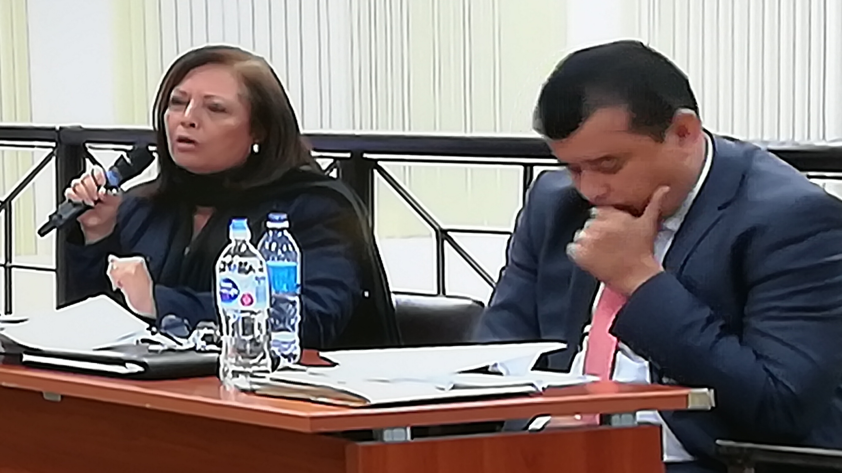 Fiscales Anticorrupción solicitan llamamiento a juicio para 17 personas por caso mochilas escolares