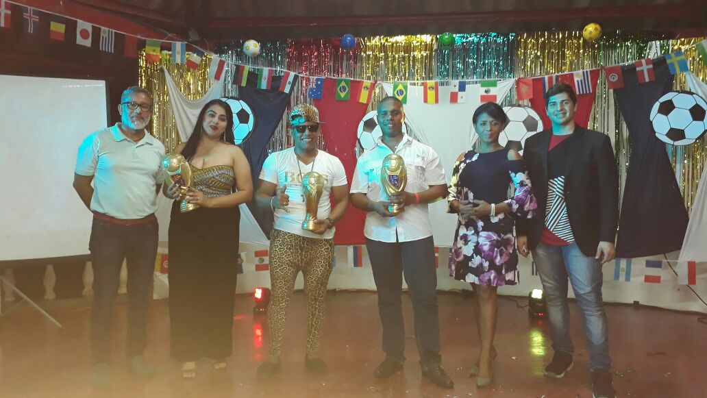 Destacando el Talento