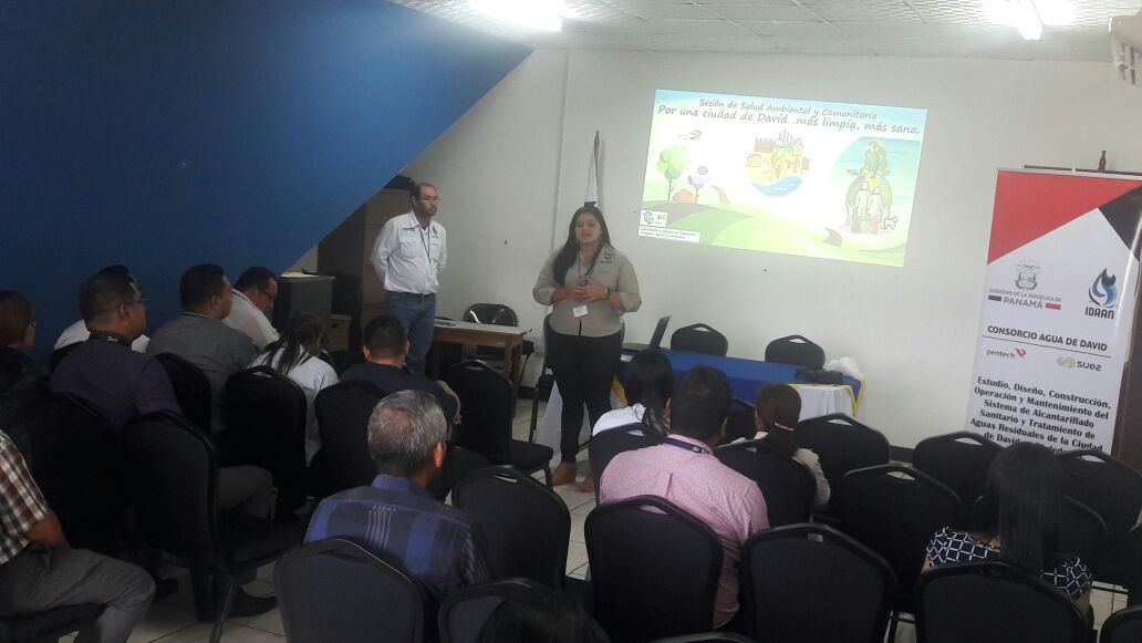 “Importancia del Sistema de Alcantarillados Sanitarios”