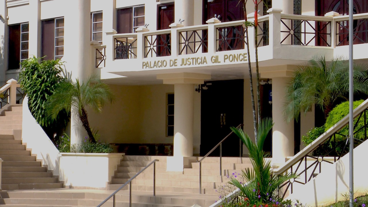 Juzgado Octavo de lo Penal suspende por sexta vez audiencia de pérdida de equipo tecnológico