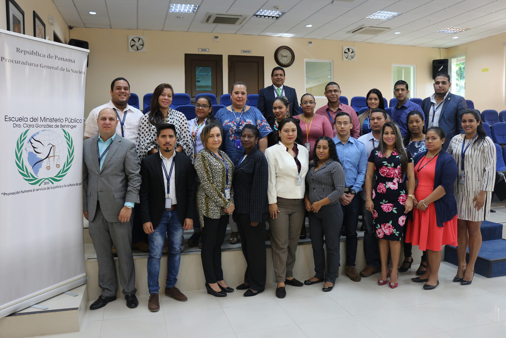 Los Mecanismos de Aceleración del Proceso fueron abordados en un ambiente de docencia