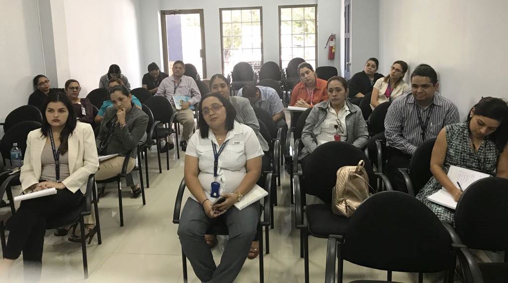 Fiscalía y Órgano Judicial se reúnen para mejorar actuaciones en el SPA