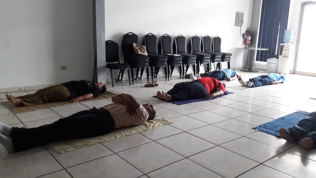 Terapias de relajación en Chiriquí