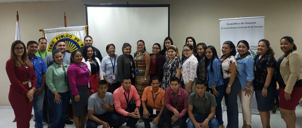 Se realizan Jornadas de Inducción en el Segundo Distrito Judicial