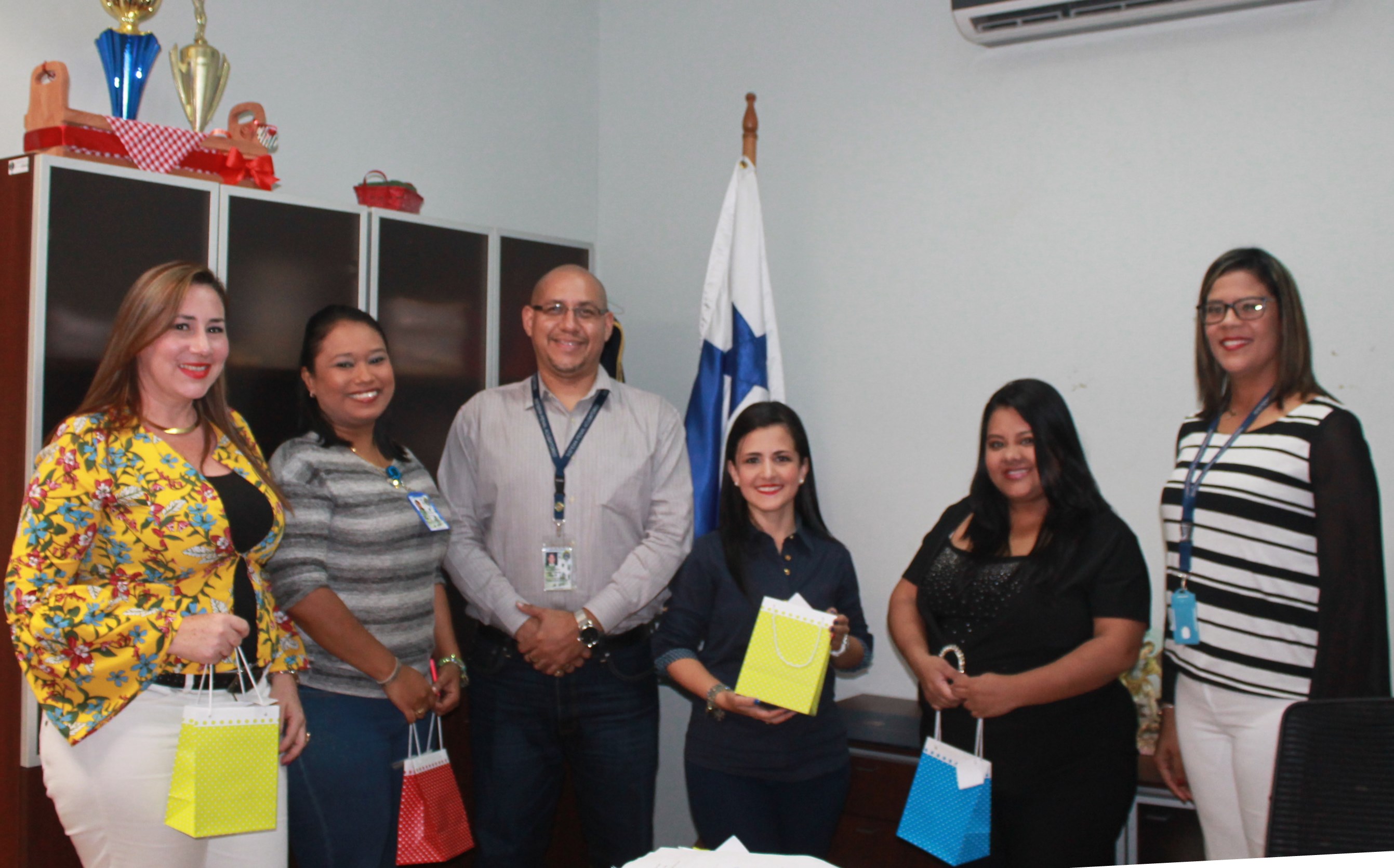 Chiriquí exalta a las psicólogas en su día