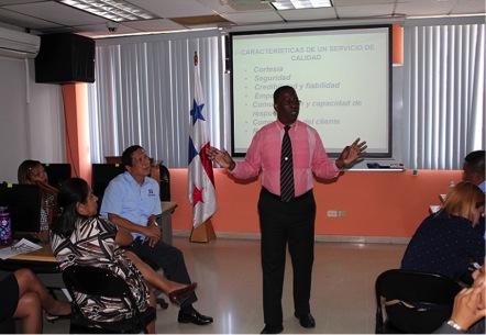 Servicio de excelencia como herramienta para el éxito institucional