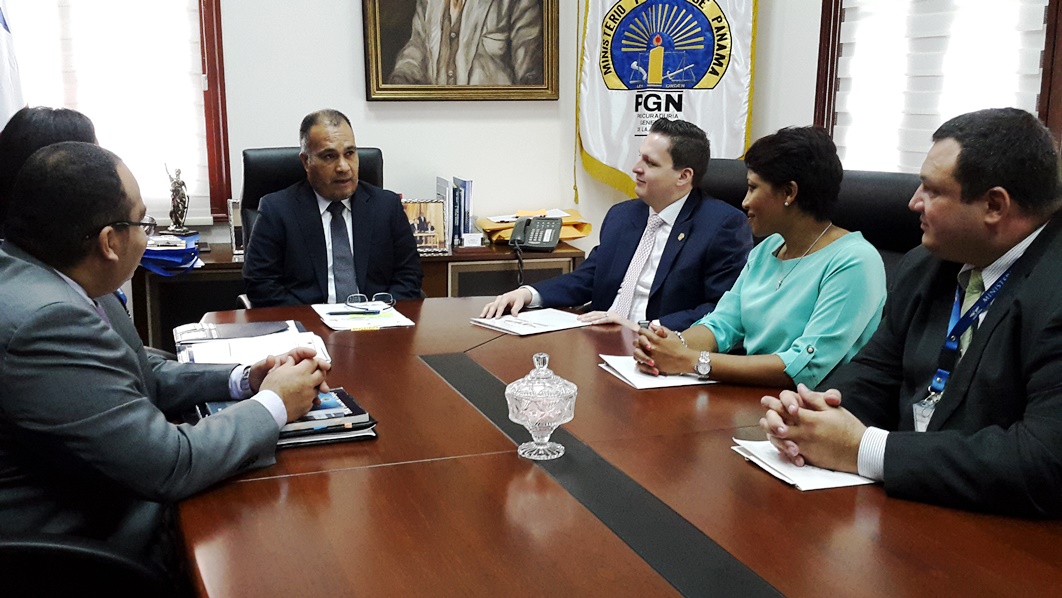 MP y Ministerio de Gobierno fortalecerán funciones de los Jueces de Paz