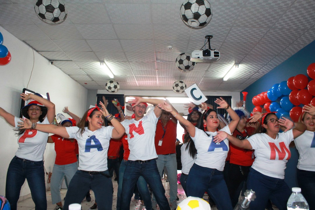 Barras innovadoras alusivas a los valores, en Chiriquí