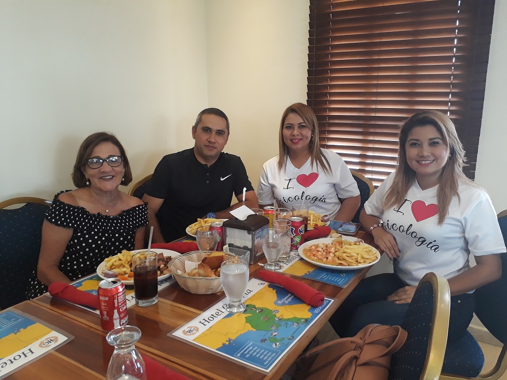 Veraguas celebra el Día del Psicólogo