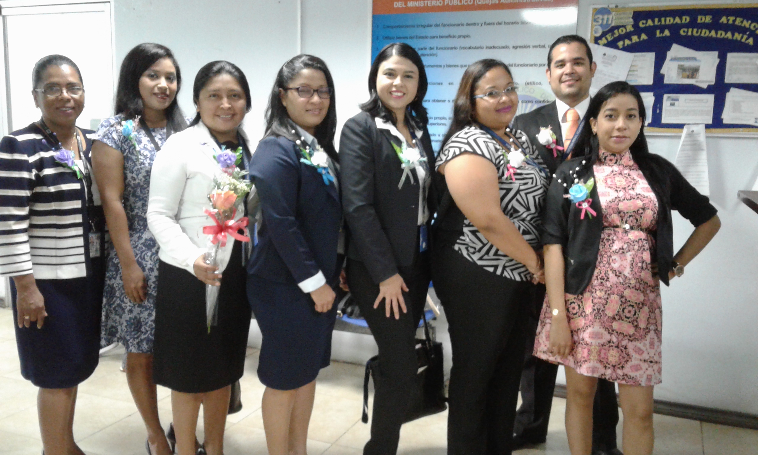 Bocas del Toro celebra el Día del Abogado