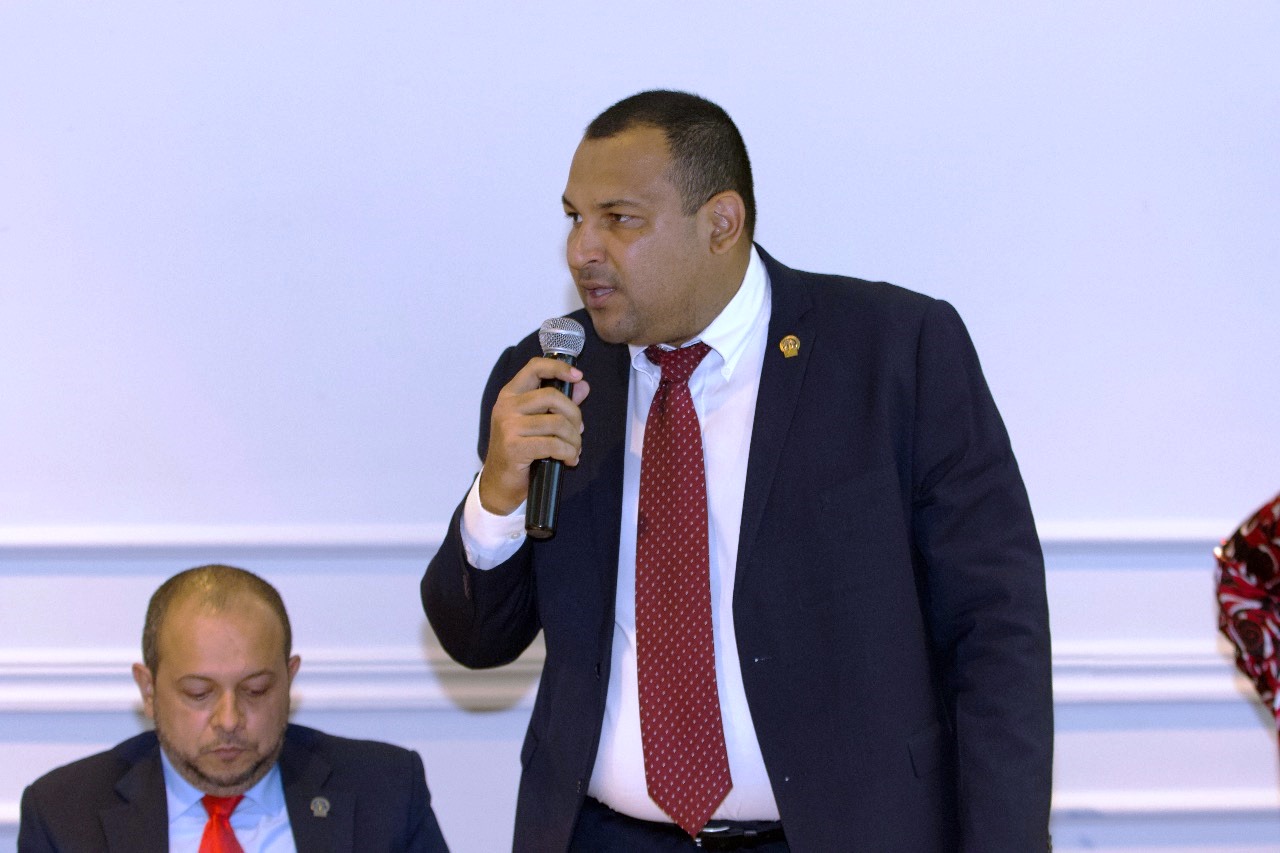 Taller de atención a víctimas de trata