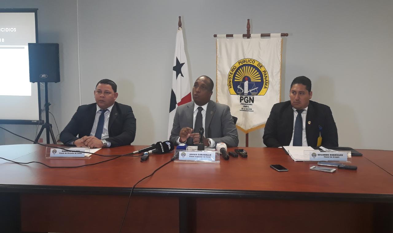 Más de 300 condenados y 12 toneladas de drogas decomisadas en Colón