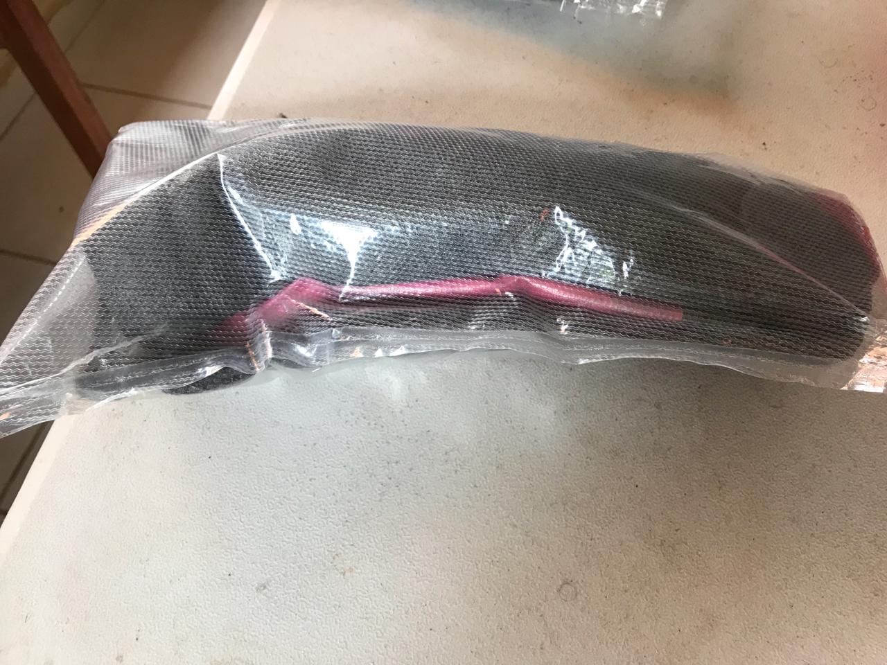 Decomisan sustancias ilícitas en Colón