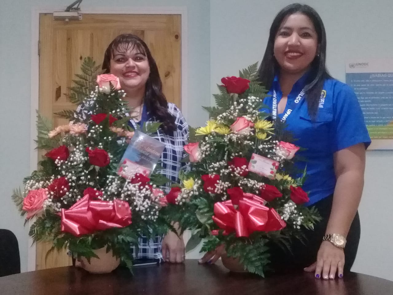 Día del Trabajador Social en Chiriquí