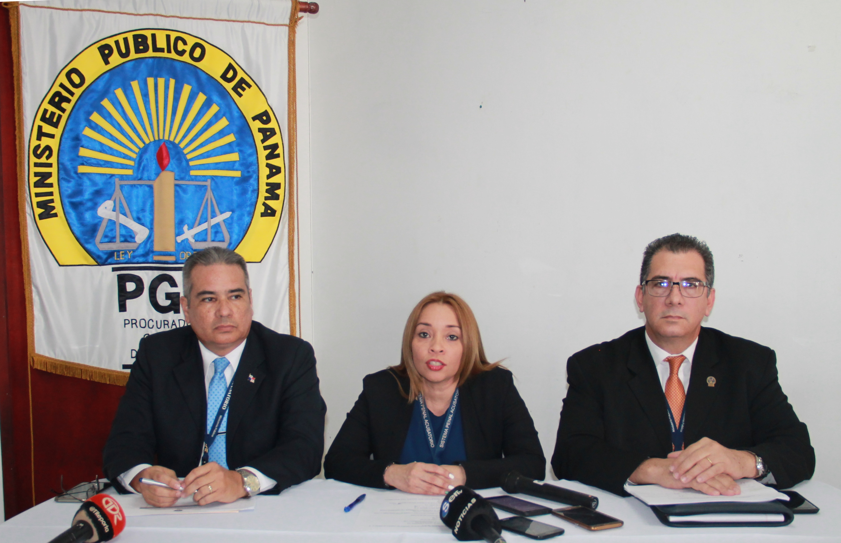 Ministerio Público de Chiriquí destaca el trabajo realizado en el 2018