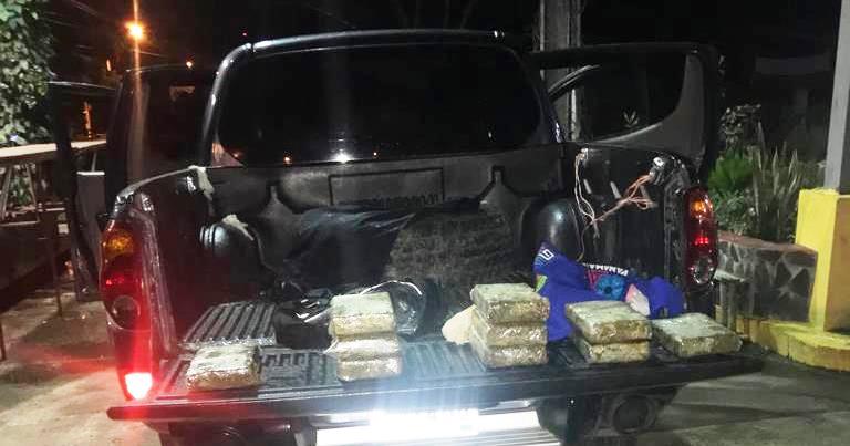 Imponen detención provisional para una maestra por posesión agravada de drogas