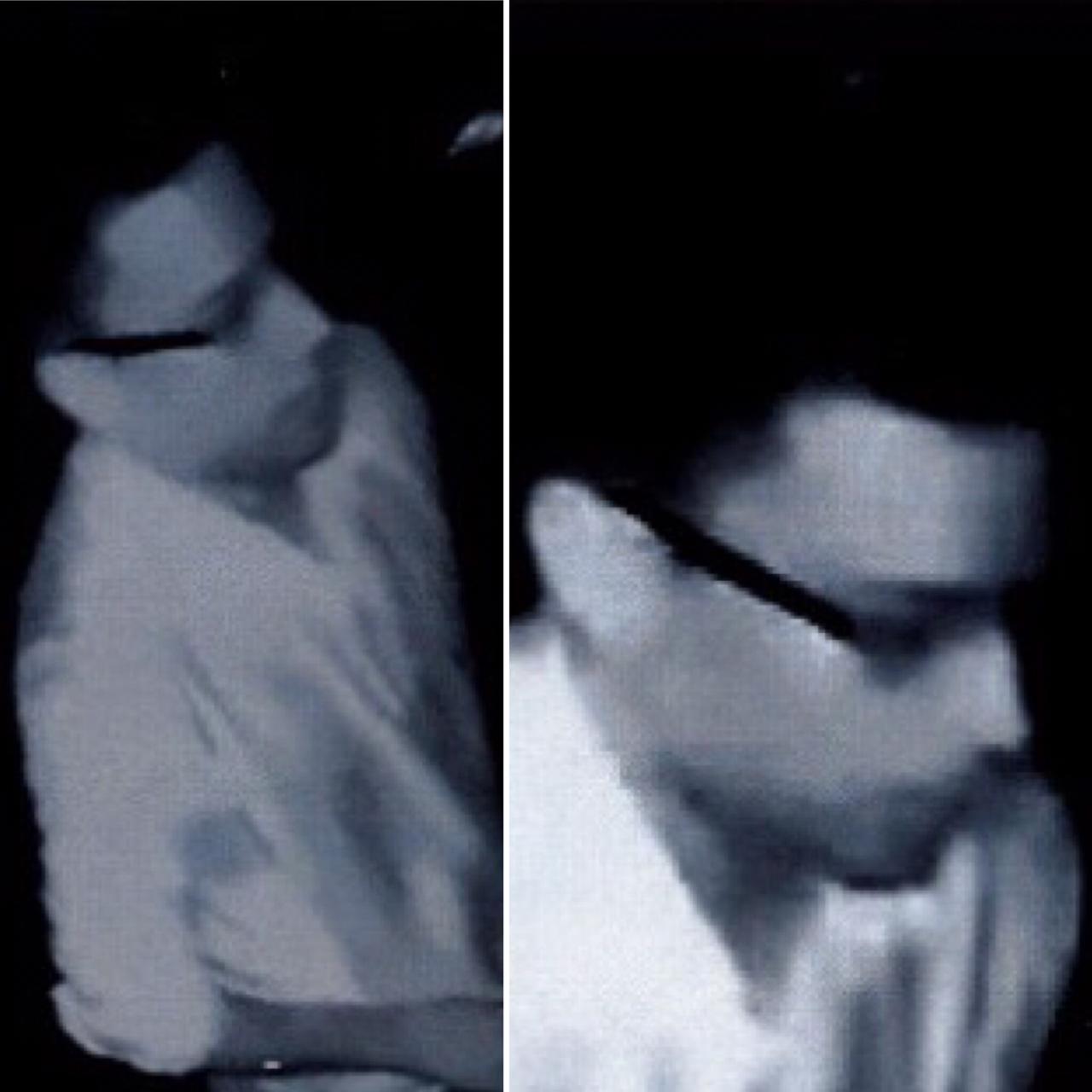 Fiscalía solicita identificación de persona involucrada en homicidio