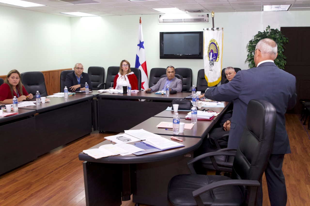 Comisión de Carrera de la Procuraduría General de la Nación realiza Sexta Reunión Ordinaria