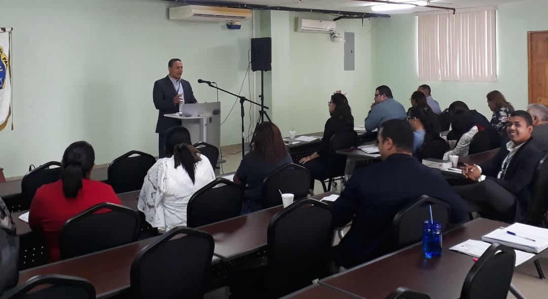 Ministerio Público en Panamá Oeste realiza reuniones de coordinación