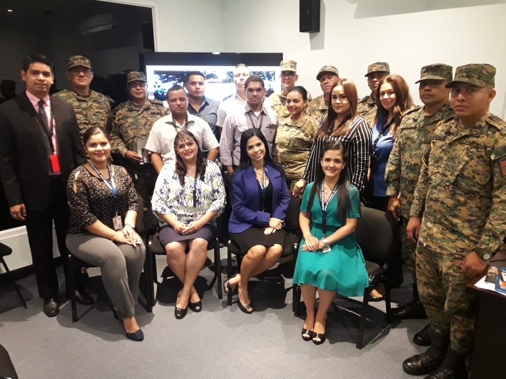 En Chiriquí brindan orientación a funcionarios de las entidades que conforman los brazos auxiliares de la investigación