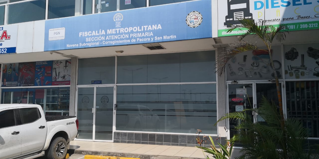 Recorrido por la novena Subregional de Pacora y San Martín