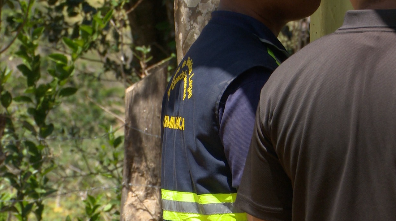 Ministerio Público solicitó detención provisional por 6 meses