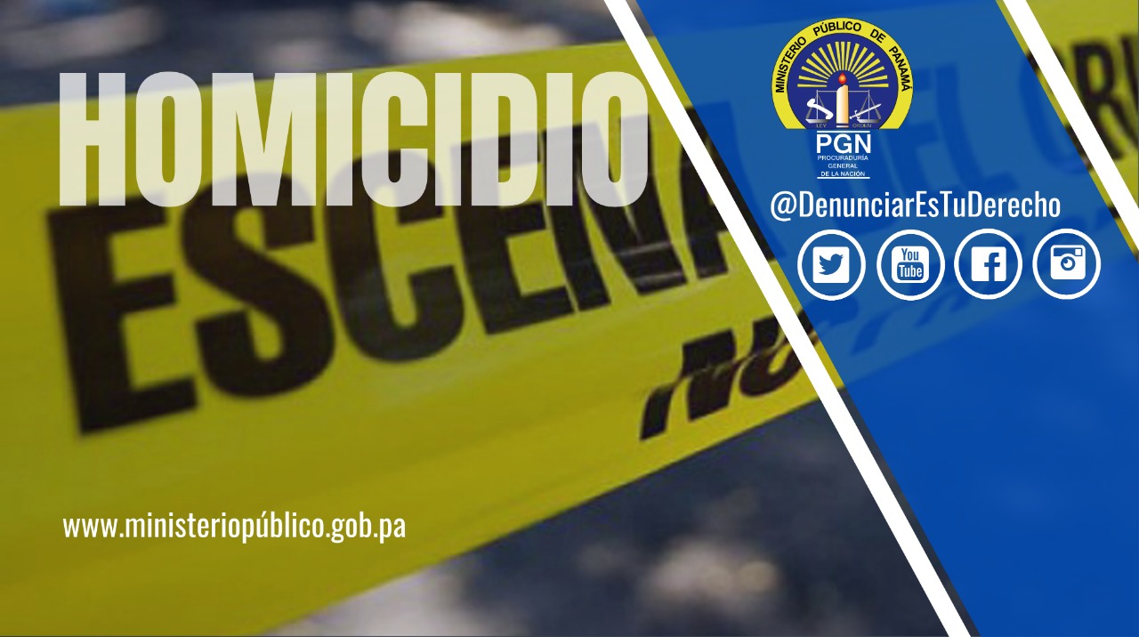 Detienen provisionalmente a hombre vinculado a homicidio en Quebrada Félix, Darién