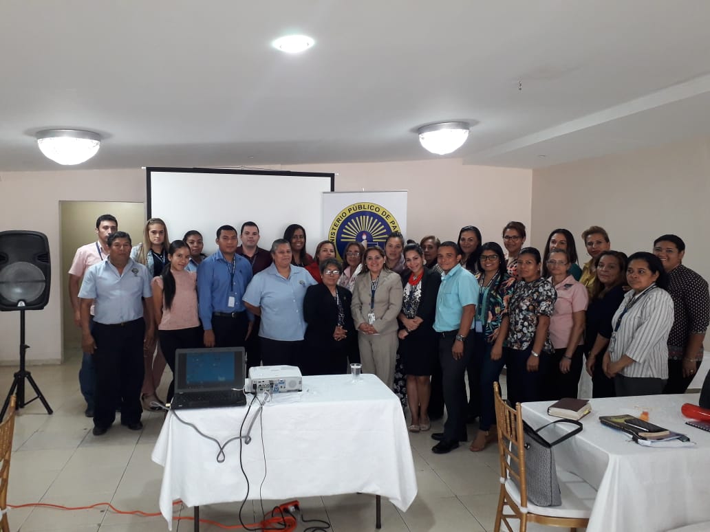 Realizan acciones de prevención ante el aumento de casos de violencia doméstica y femicidios