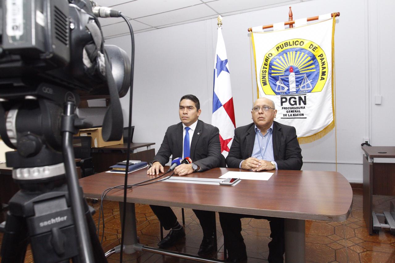 Inauguran oficina de la Fiscalía Anticorrupción en Veraguas