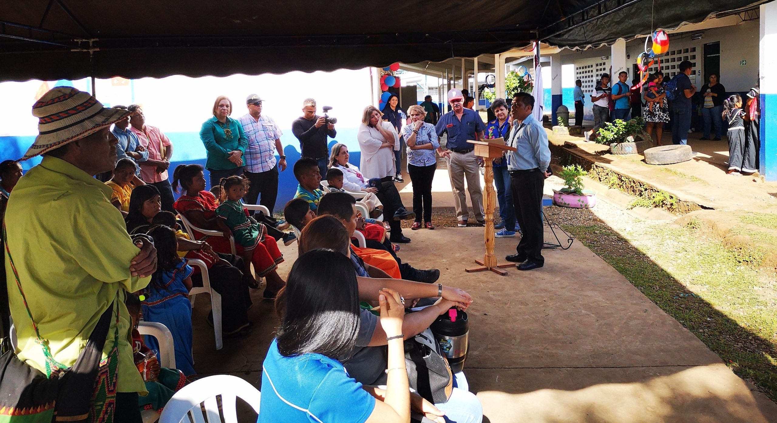 Ministerio Público atiende casos a través del programa de acceso a la justicia