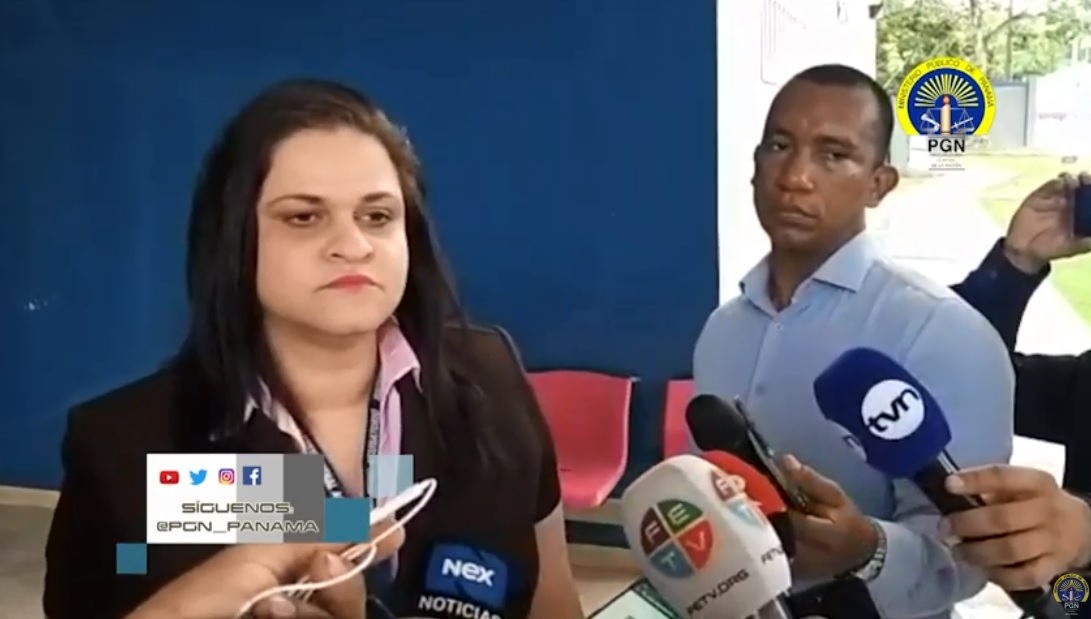 Continúa investigación en caso Pandeportes