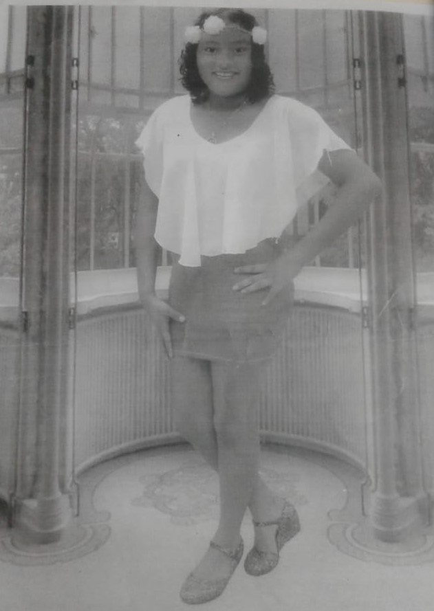 Ministerio Público solicita información sobre paradero de adolescente