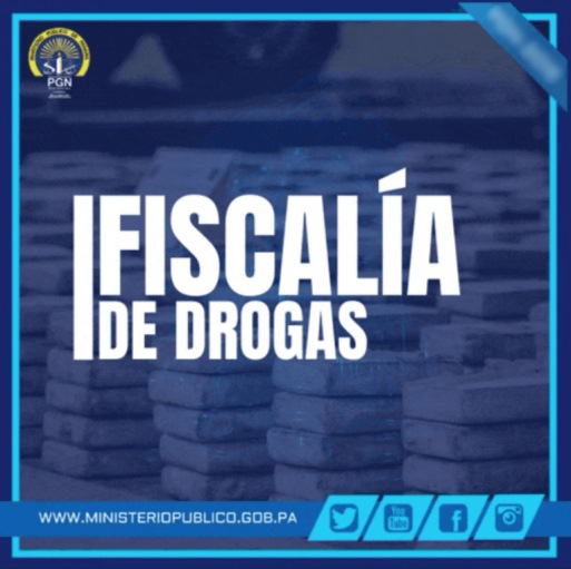 Cinco personas investigadas por comercialización de sustancias ilícitas en Chiriquí