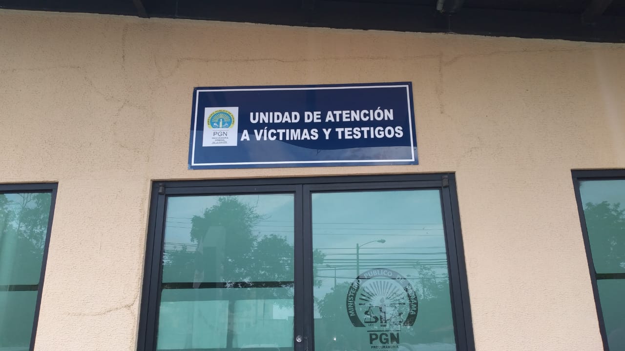UPAVIT Chiriquí, garantiza el Interés Superior de Niñas, Niños y Adolescentes tras operación Luz de Esperanza