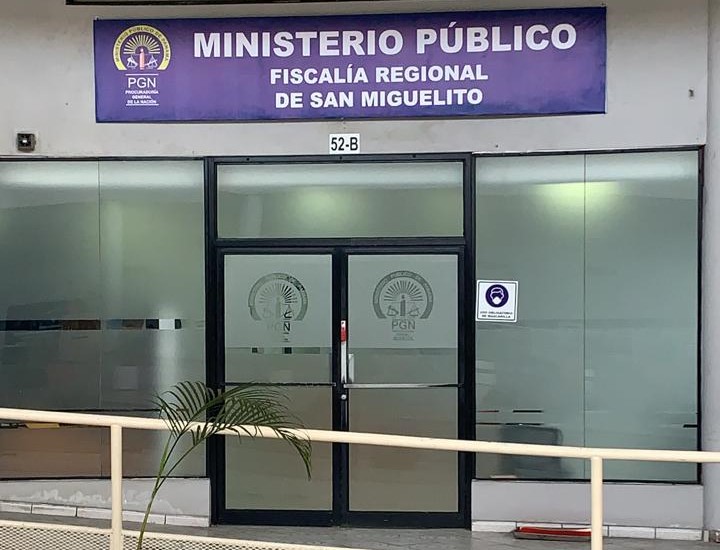 Sección de Familia del MP de San Miguelito brindará servicio en un nuevo local