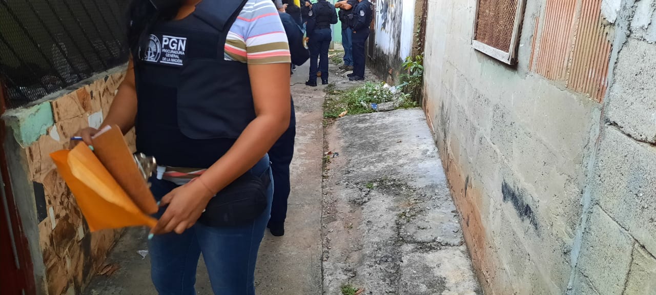 Ordenan detención de un ciudadano por tentativa de homicidio en Viejo Veranillo
