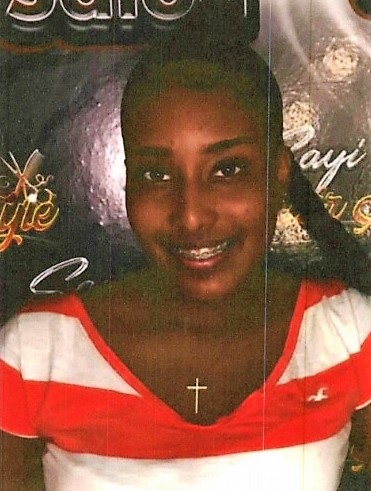 Sección de Homicidio y Femicidio de Colón y Guna Yala pide colaboración para ubicar a una mujer desaparecida