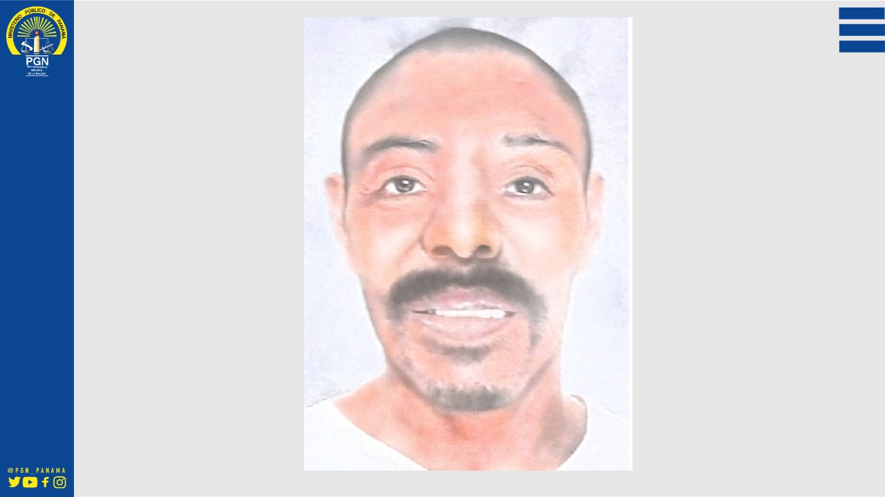 Ministerio Público solicita información para identificar a víctima de hecho de tránsito