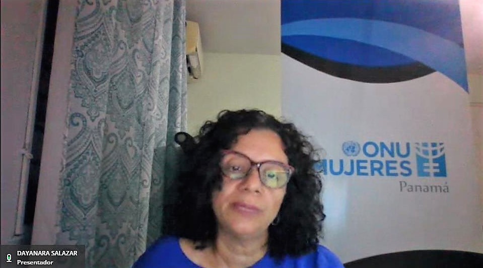 Escuela del Ministerio Público Dra. Clara González de Behringer, realizó actividad académica