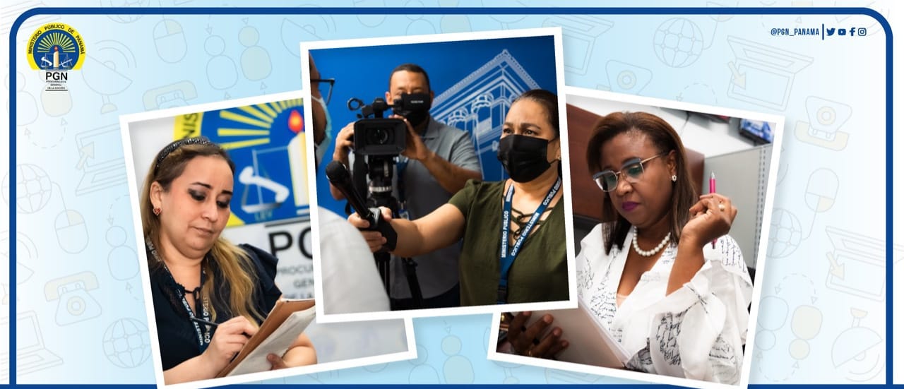 Alocución Día del Periodista Panameño