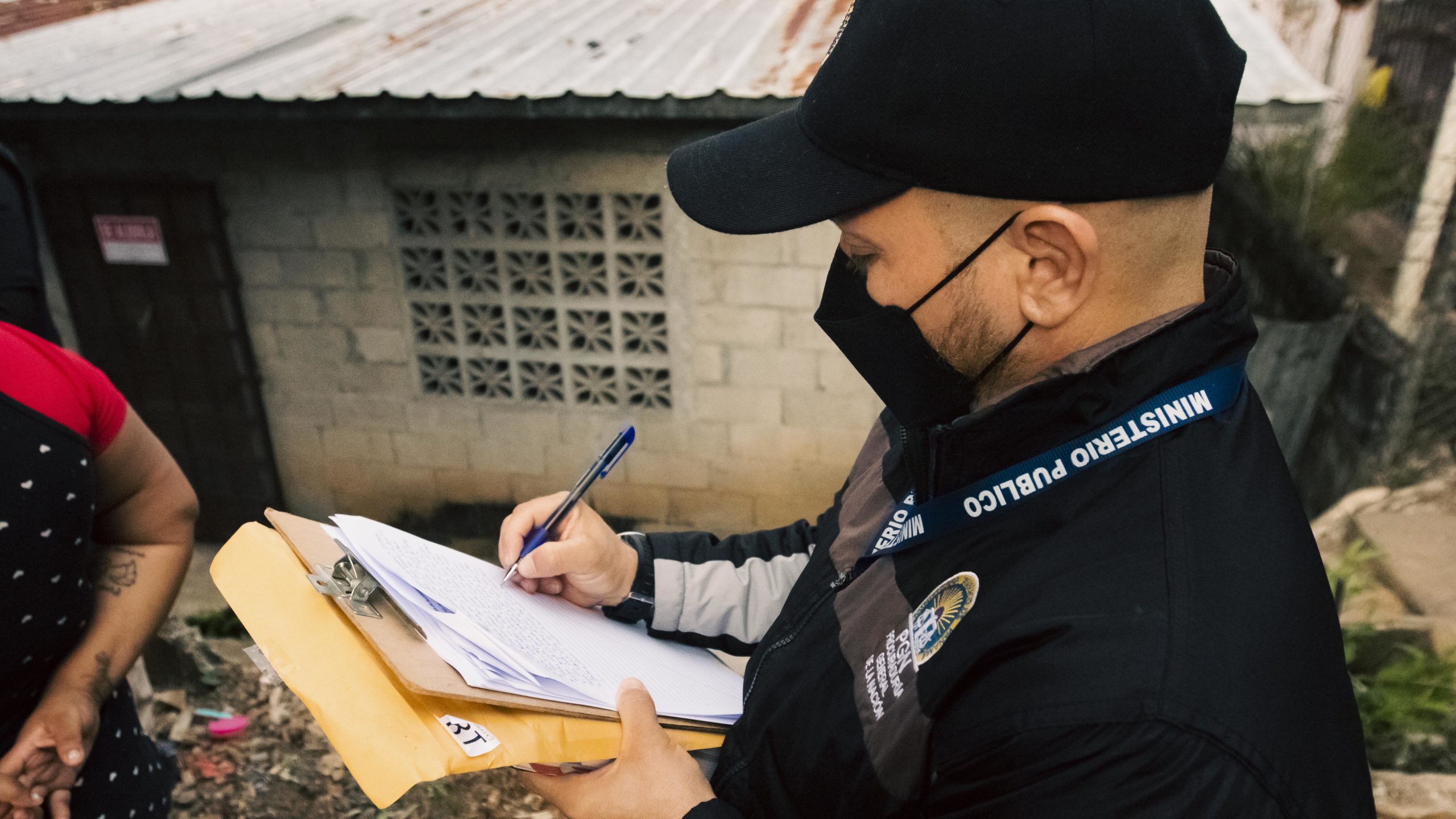 Seis aprehendidos en Operación Hammer por la Fiscalía Especializada en Delitos de Asociación Ilícita y la Policía Nacional