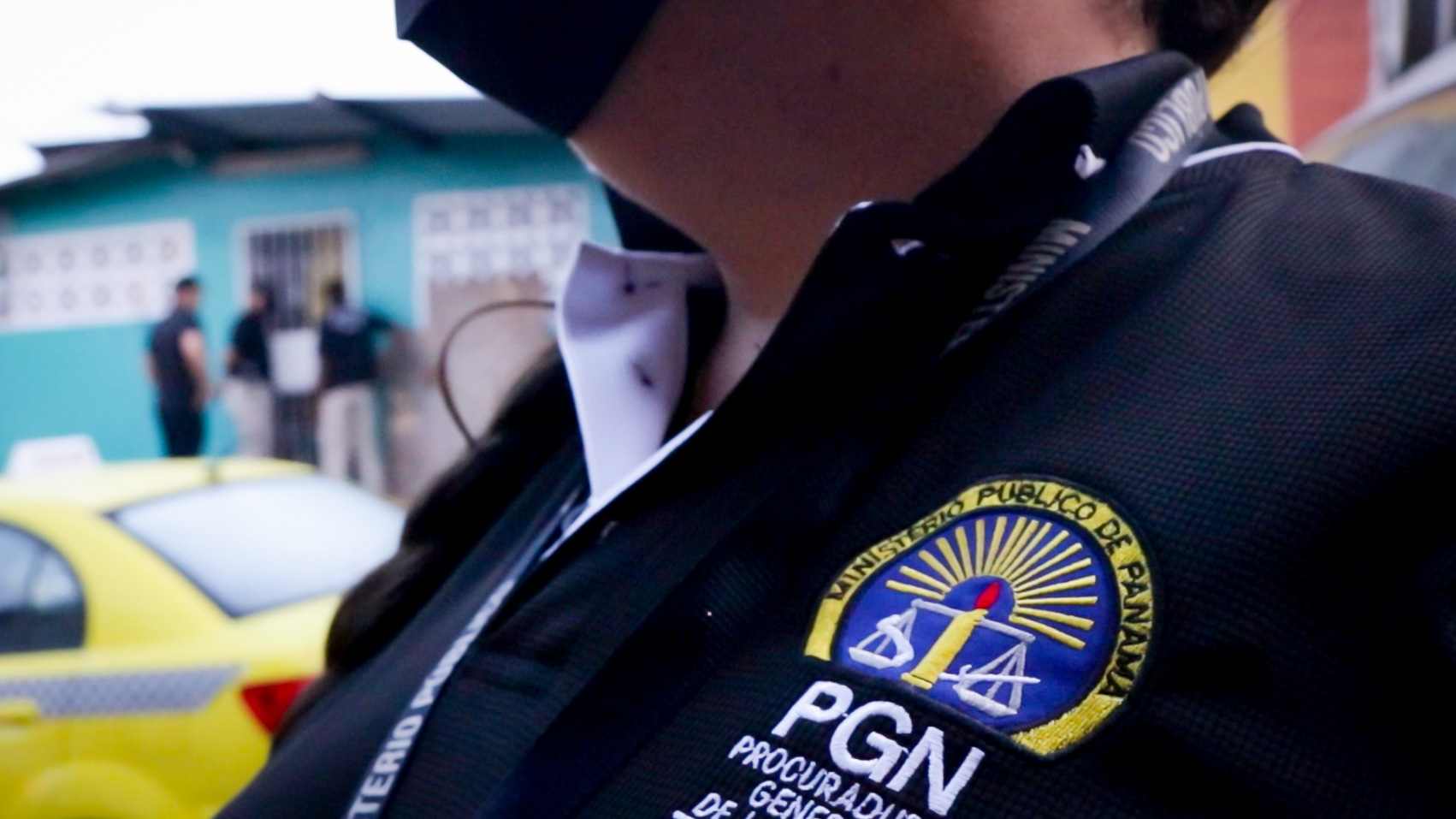 Ministerio Público y Policía Nacional capturan a varias personas indiciadas por delitos relacionados con drogas y estafas en Panamá, Panamá Oeste, Colón y San Miguelito