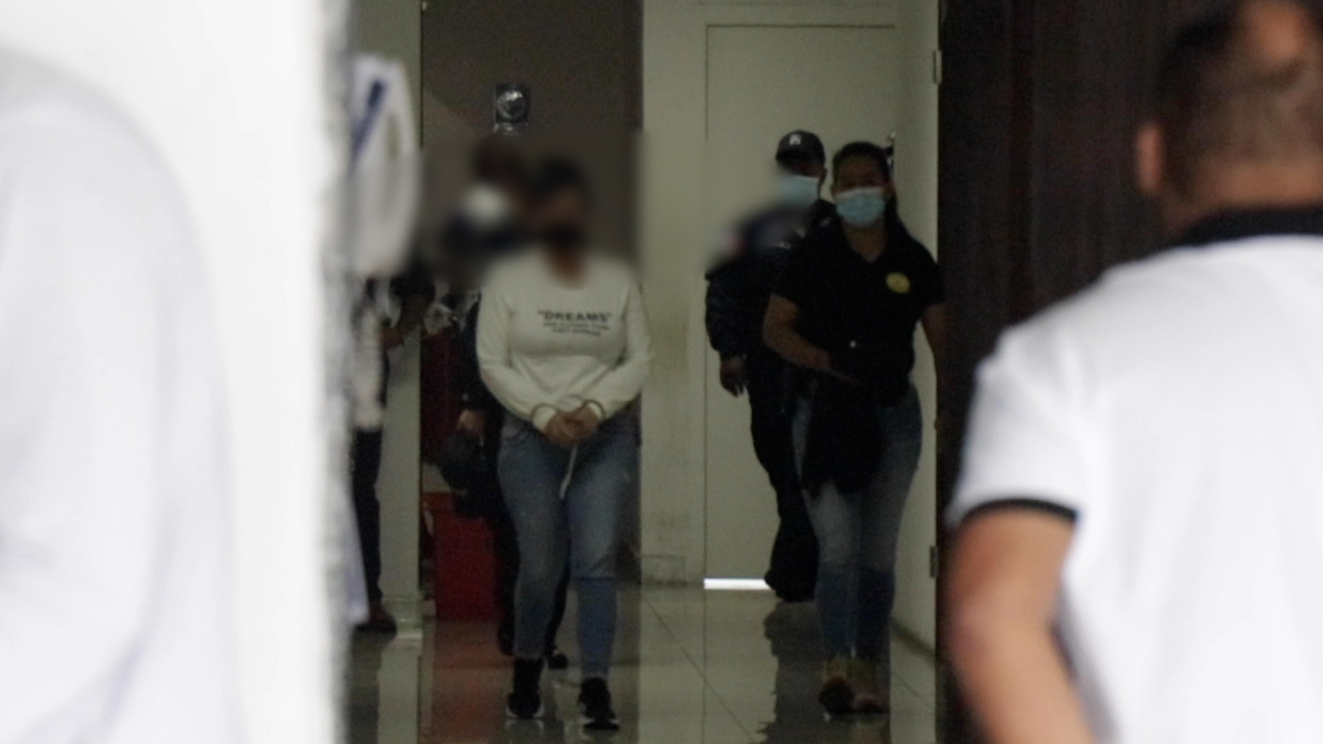 Declaran culpable a mujer acusada por doble homicidio en San Miguelito