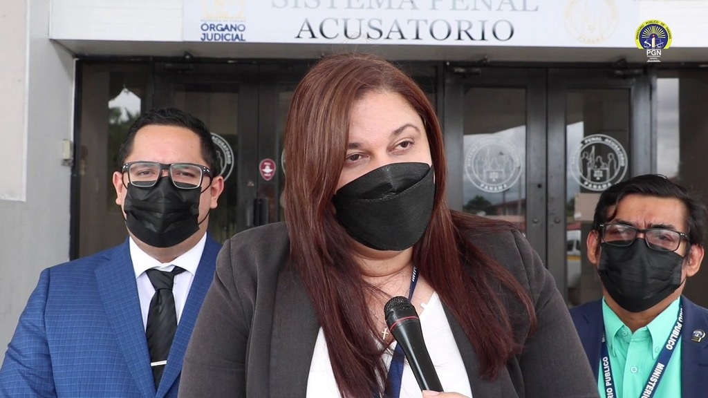 Ministerio Público solicita la culpabilidad de cinco personas por evasión de israelí