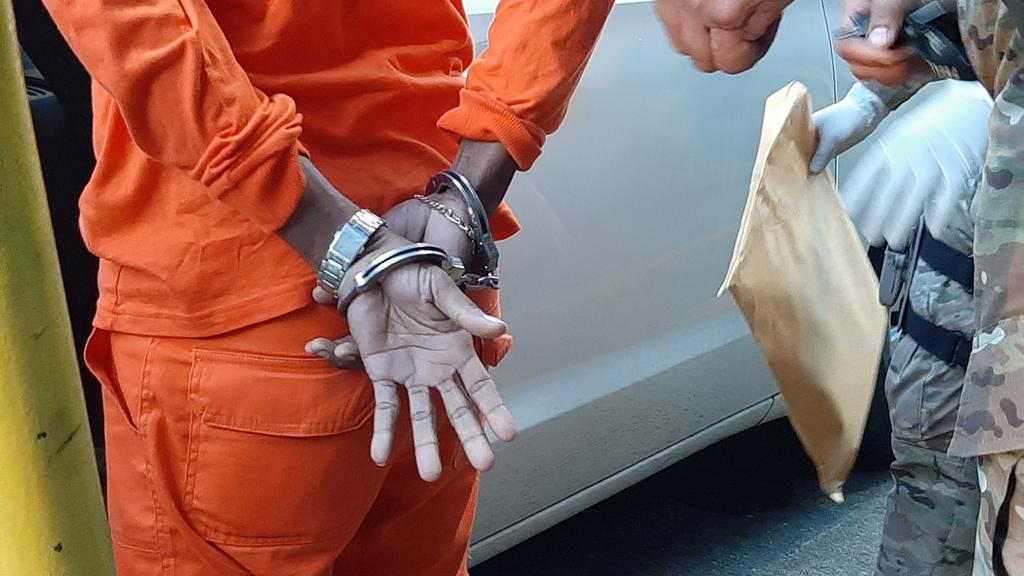 Condenado a prisión por tráfico internacional de drogas vinculado a la operación “Mancha”