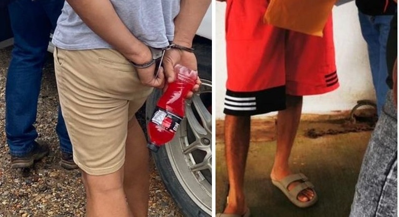 Imputan cargos a 11 personas por delitos relacionados con droga