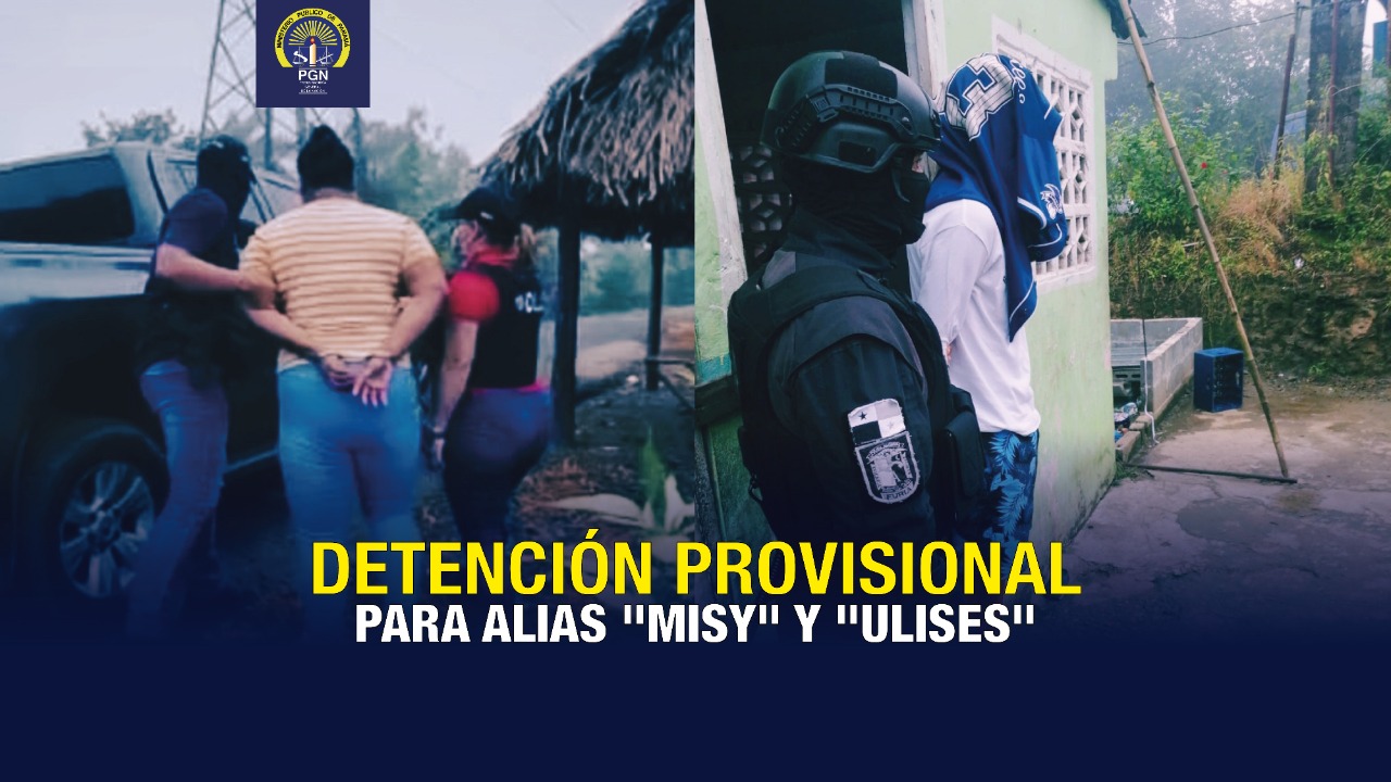 Ordenan detención e imputan cargo por homicidio en grado de tentativa